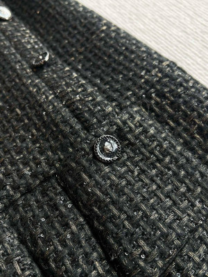 Платье CHANEL 36001