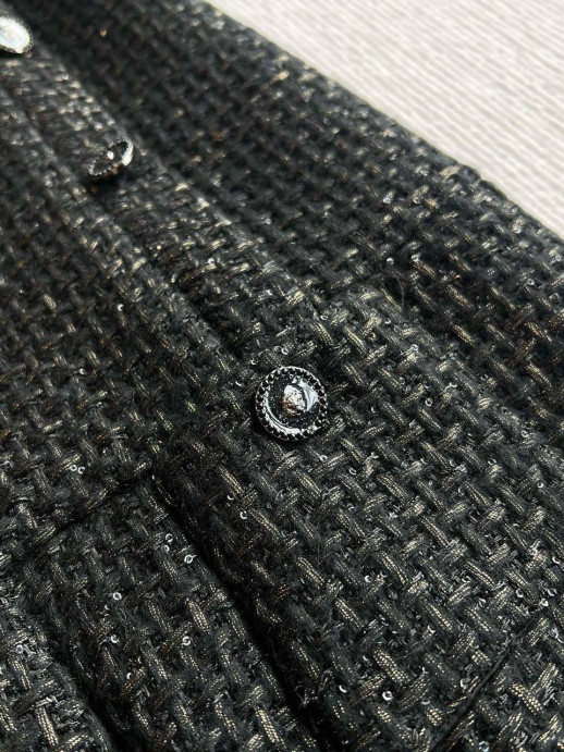 Платье CHANEL 36001