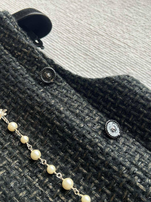 Платье CHANEL 36001