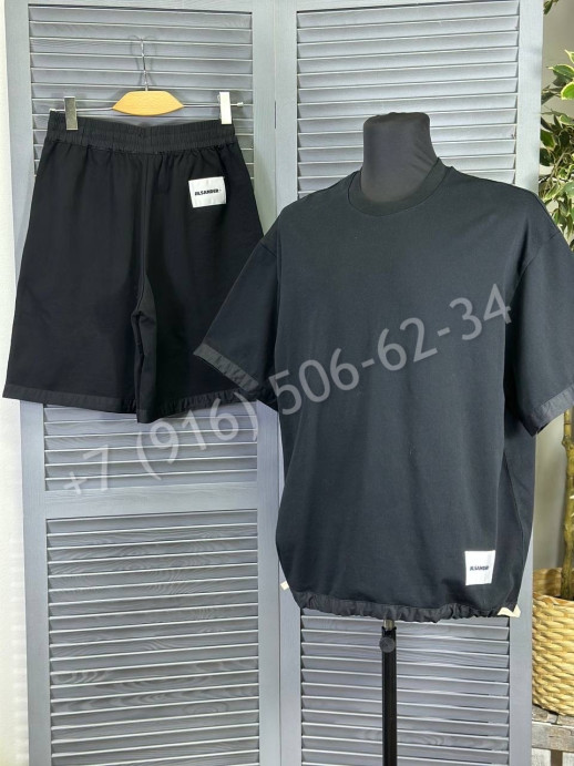 Костюм Jil Sander 18033