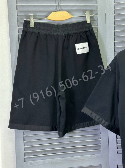 Костюм Jil Sander 18033