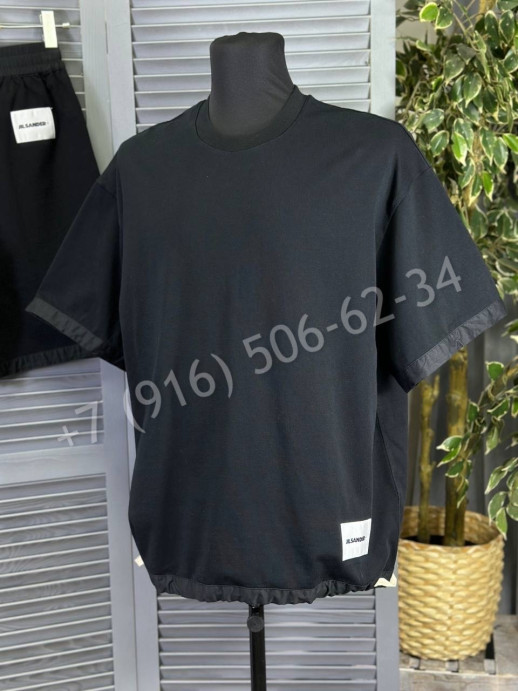 Костюм Jil Sander 18033