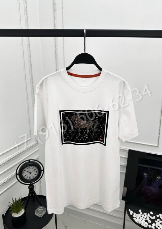 Футболка Hermes 28115