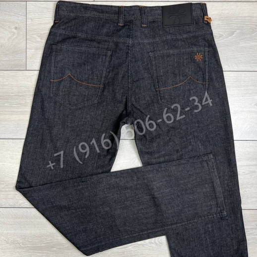Джинсы Jacob Cohen 28216