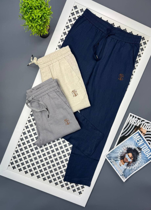 Брюки Brunello Cucinelli 7065 2