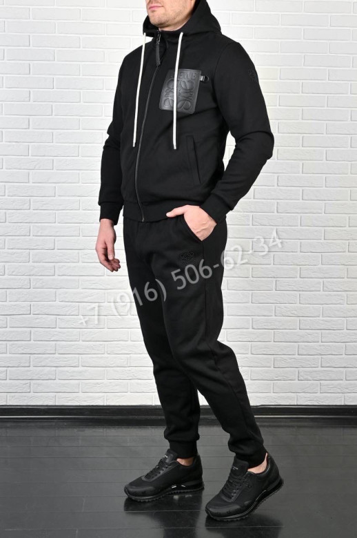 Спортивный костюм Loewe 7948