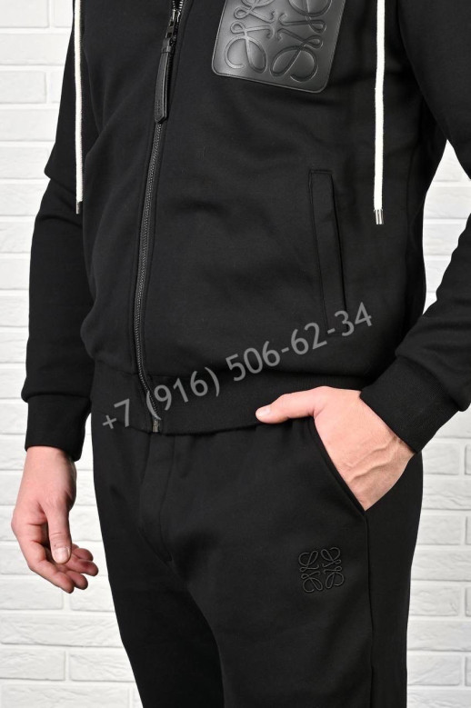 Спортивный костюм Loewe 7948