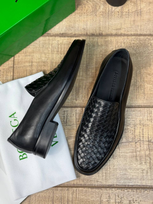 Лоферы Bottega Veneta 30845