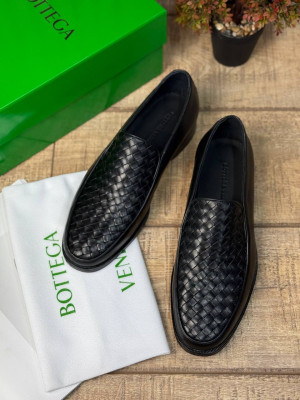 Лоферы Bottega Veneta 30845