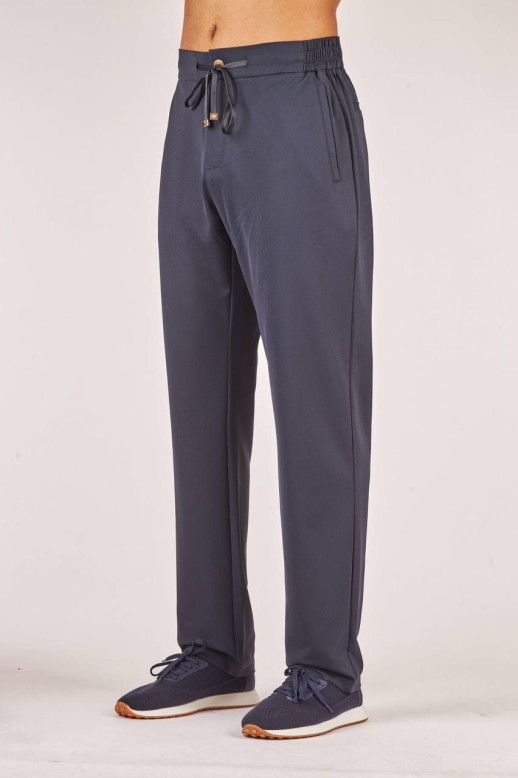 Брюки Loro Piana 28416