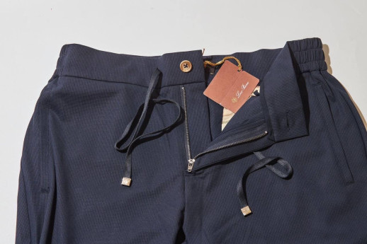 Брюки Loro Piana 28416