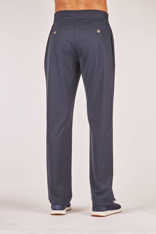 Брюки Loro Piana 28416