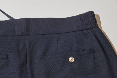 Брюки Loro Piana 28416