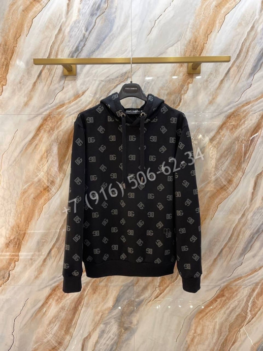 Толстовка Dolce & Gabbana 8067