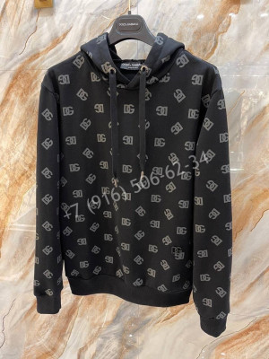 Толстовка Dolce & Gabbana 8067