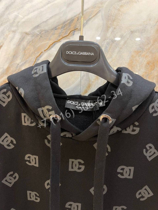 Толстовка Dolce & Gabbana 8067