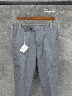 Брюки Brunello Cucinelli 15218 1
