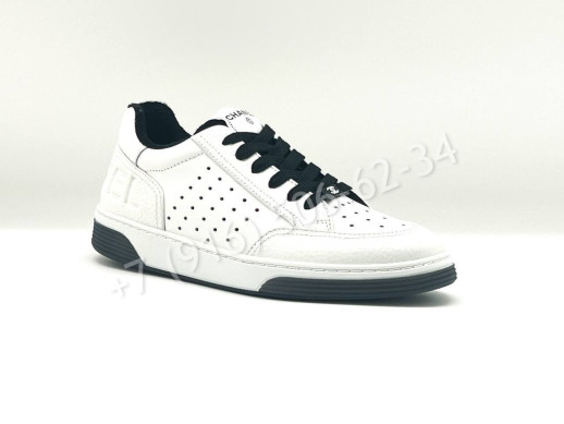 Кеды Chanel 18434