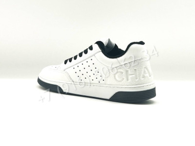 Кеды Chanel 18434