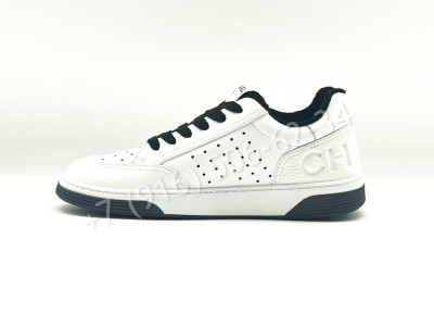 Кеды Chanel 18434