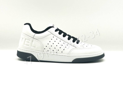 Кеды Chanel 18434