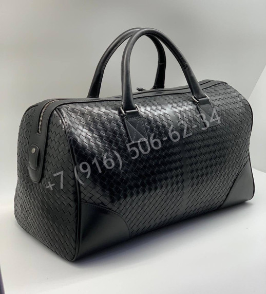 Дорожная сумка Bottega Veneta 17658