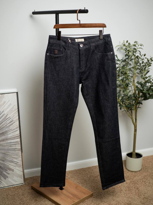 Джинсы Brunello Cucinelli 21821