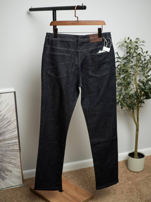 Джинсы Brunello Cucinelli 21821