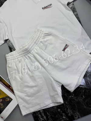 Комплект летний Balenciaga 28716