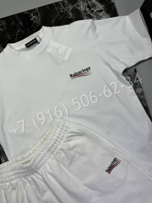Комплект летний Balenciaga 28716