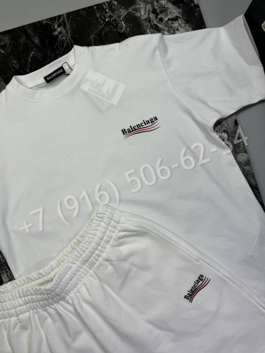 Комплект летний Balenciaga 28716
