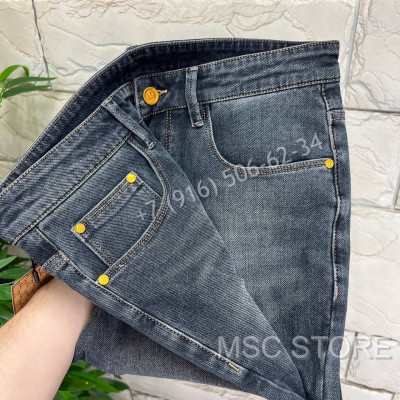 Джинсы Gucci 8370