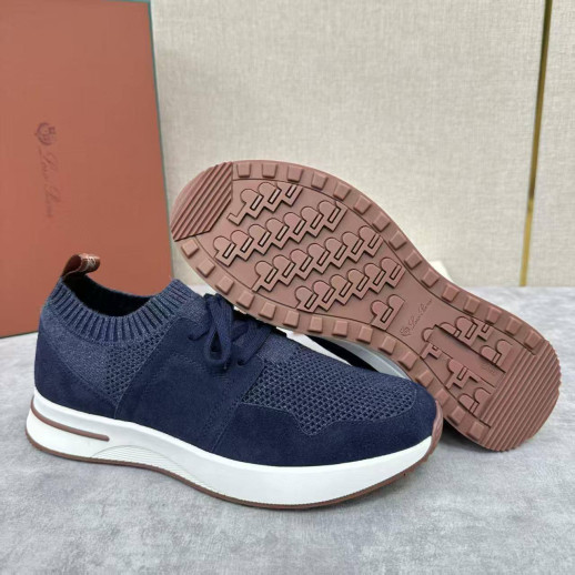 Кеды Loro Piana 9224 4