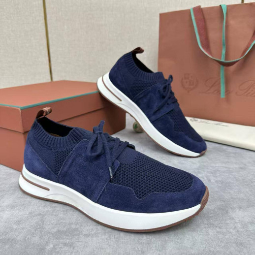 Кеды Loro Piana 9224 4