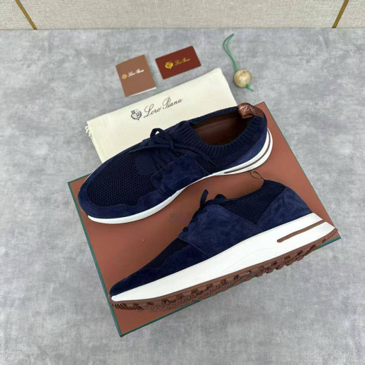 Кеды Loro Piana 9224 4