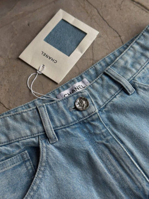 Джинсы Celine 34249 1