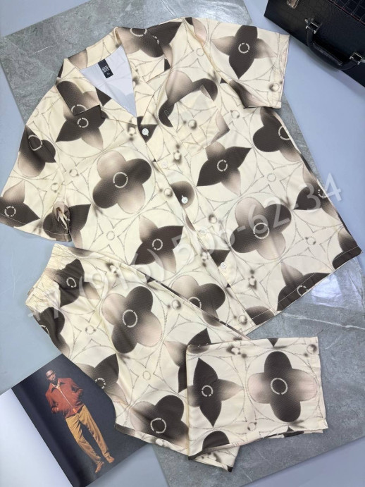 Комплект летний Louis Vuitton 29016