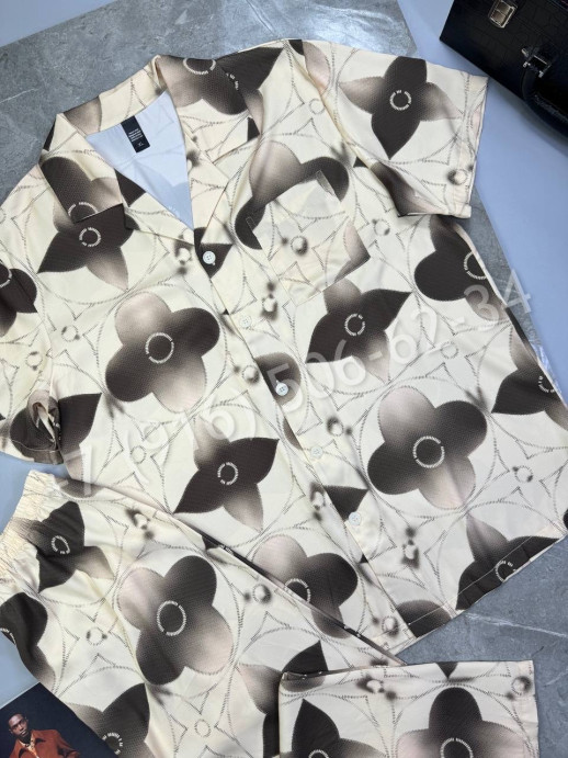 Комплект летний Louis Vuitton 29016