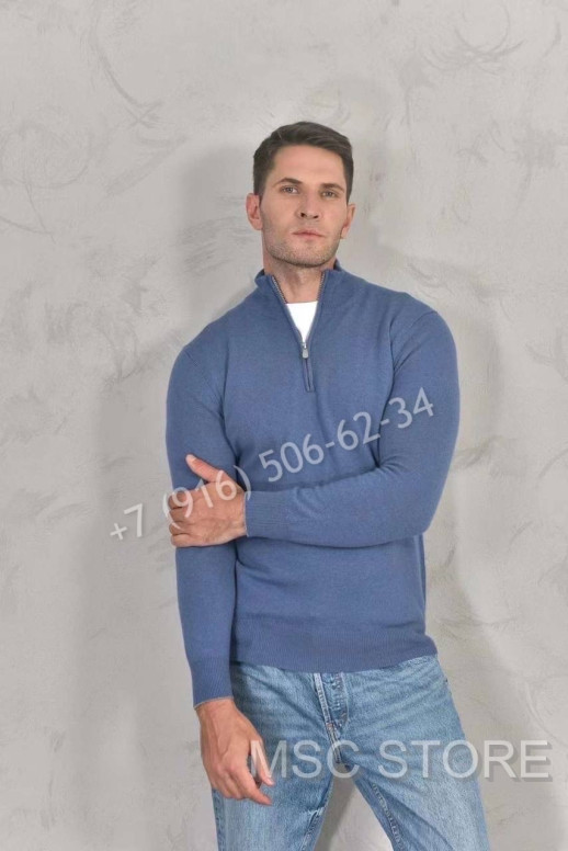 Поло Brunello Cucinelli 8680