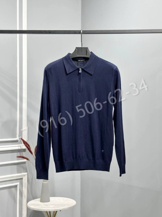 Поло KITON 19032