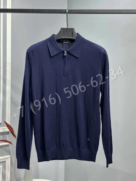 Поло KITON 19032