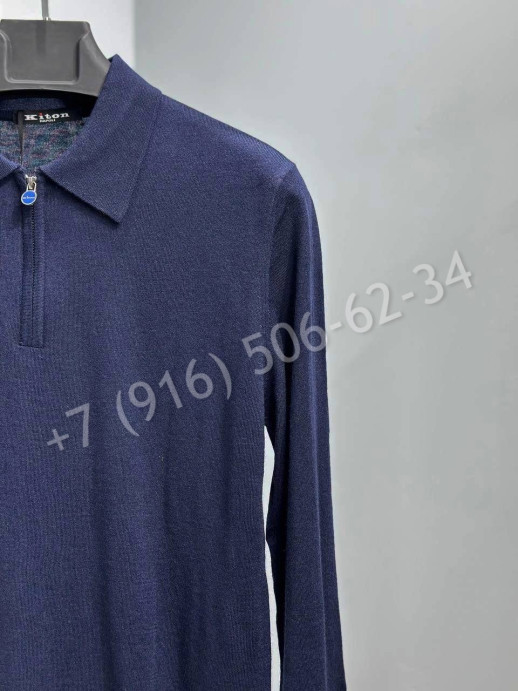 Поло KITON 19032