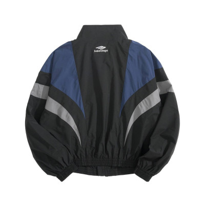 Бомбер Balenciaga 30208