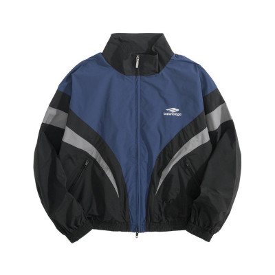 Бомбер Balenciaga 30208