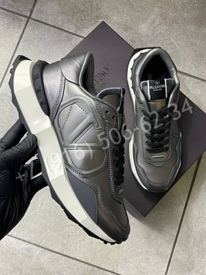 Кроссовки Valentino 29213