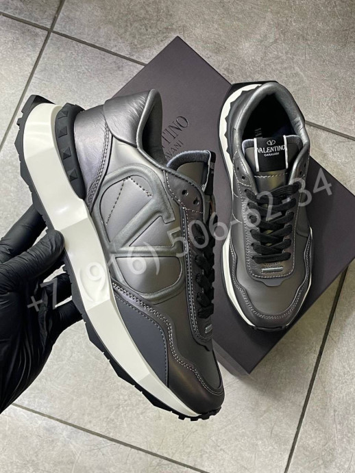 Кроссовки Valentino 29213