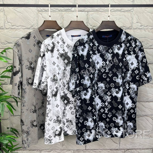 Футболка Louis Vuitton 8882