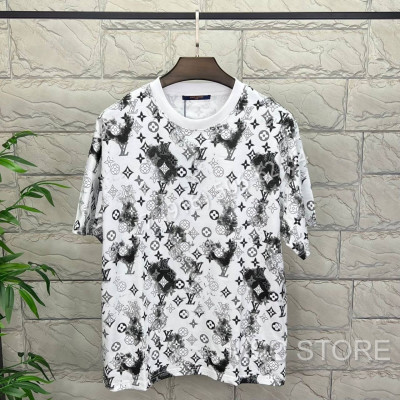 Футболка Louis Vuitton 8882