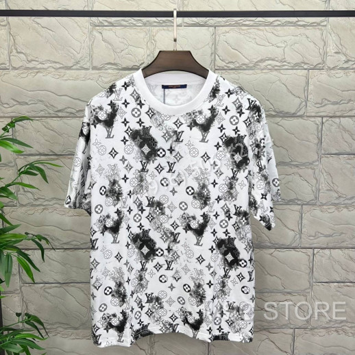 Футболка Louis Vuitton 8882