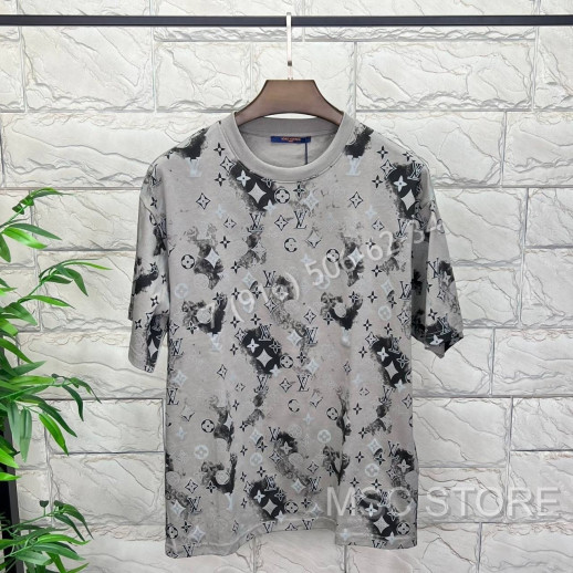 Футболка Louis Vuitton 8882